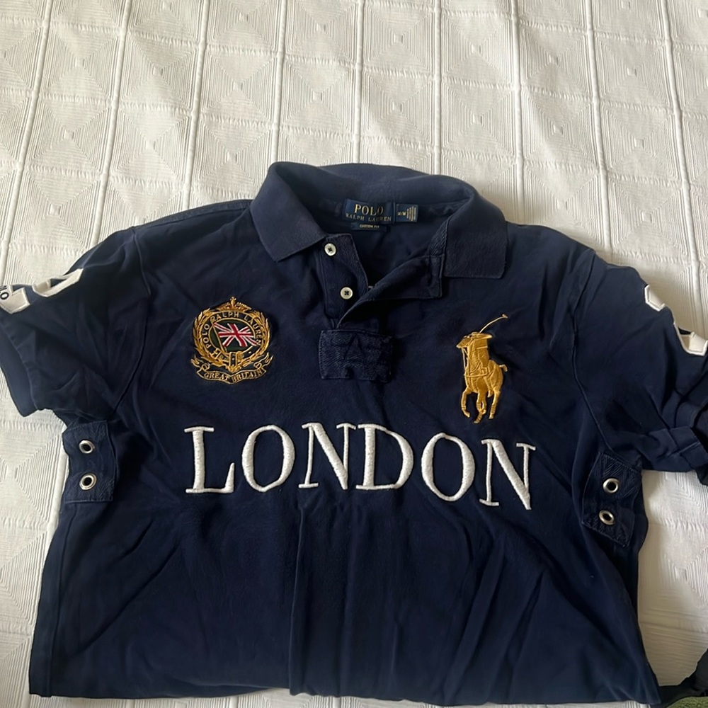 Polo by Ralph Lauren